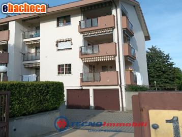 appartamento in vendita a Rivalta di Torino