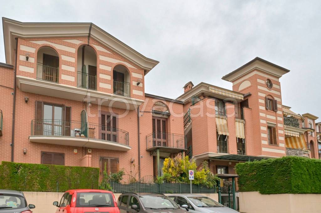 appartamento in vendita a Rivalta di Torino