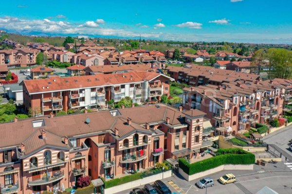 appartamento in vendita a Rivalta di Torino