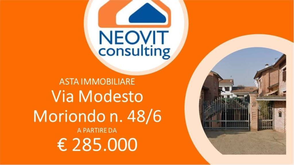 casa indipendente in vendita a Rivalta di Torino
