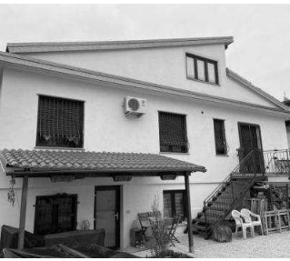 casa indipendente in vendita a Rivalta di Torino