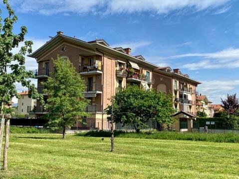 appartamento in vendita a Rivalta di Torino