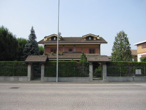 casa indipendente in vendita a Rivalta di Torino