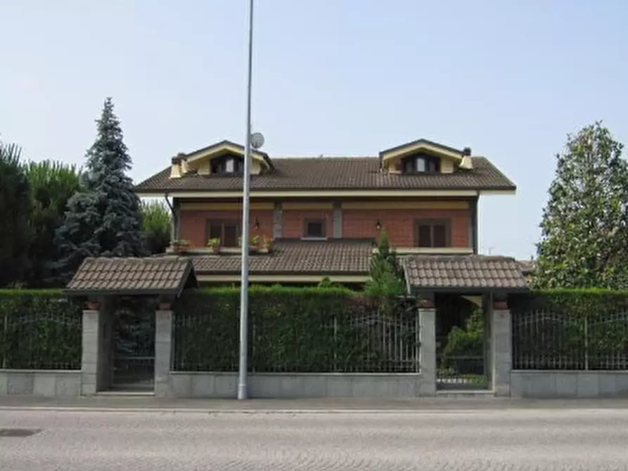casa indipendente in vendita a Rivalta di Torino