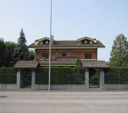 casa indipendente in vendita a Rivalta di Torino
