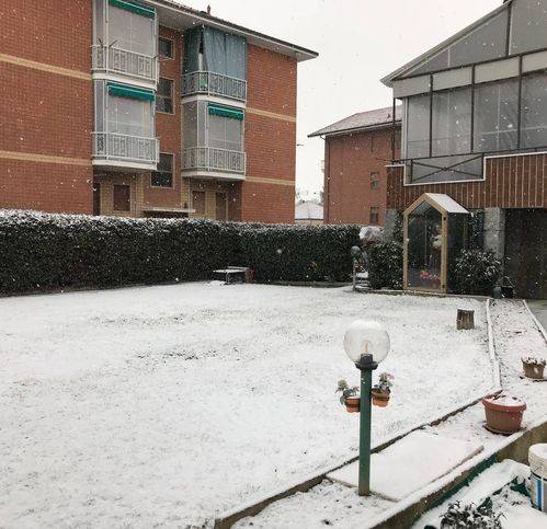 casa indipendente in vendita a Rivalta di Torino