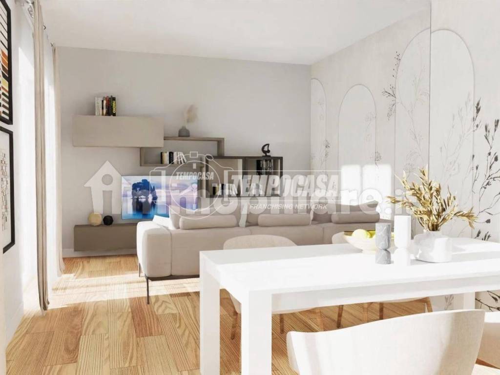 casa indipendente in vendita a Rivalta di Torino