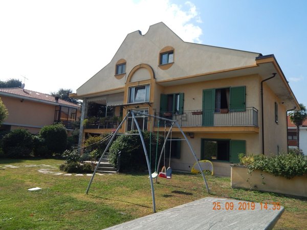 casa indipendente in vendita a Rivalta di Torino
