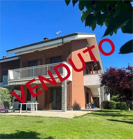 casa indipendente in vendita a Rivalta di Torino