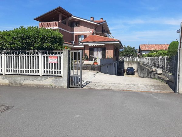 casa semindipendente in vendita a Rivalta di Torino