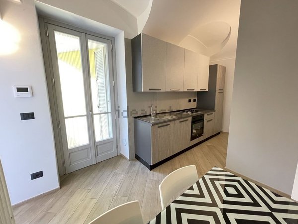 appartamento in vendita a Rivalta di Torino