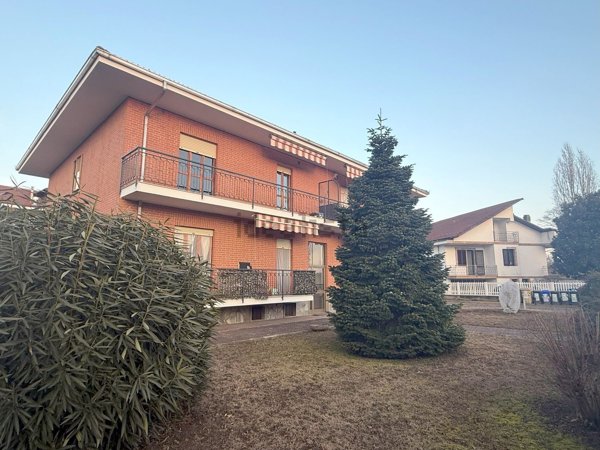 appartamento in vendita a Rivalta di Torino