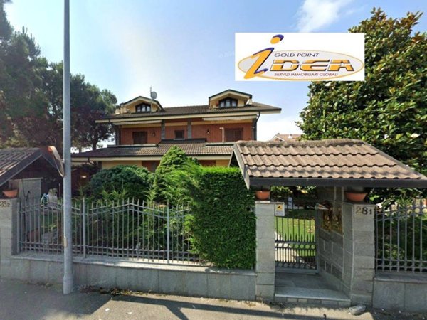 casa indipendente in vendita a Rivalta di Torino