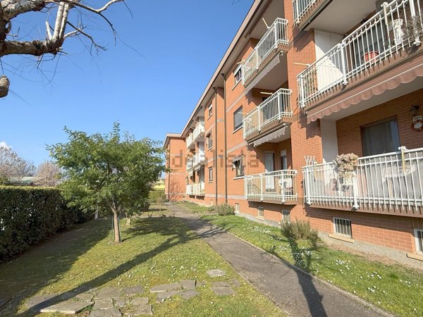 appartamento in vendita a Rivalta di Torino