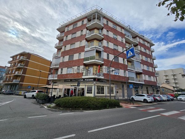 appartamento in vendita a Rivalta di Torino