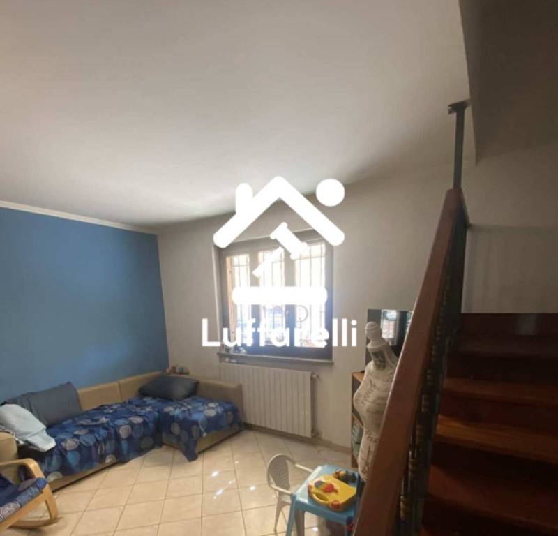 casa indipendente in vendita a Rivalta di Torino