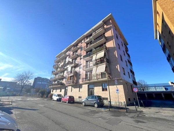appartamento in vendita a Rivalta di Torino in zona Pasta