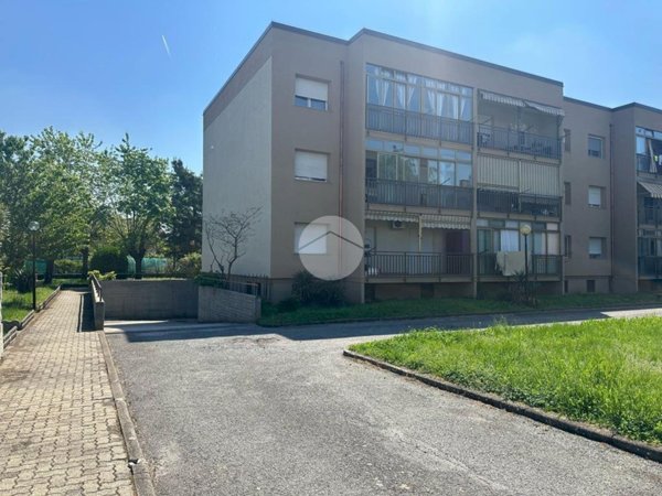 appartamento in vendita a Rivalta di Torino