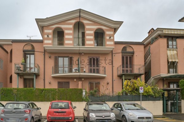 appartamento in vendita a Rivalta di Torino