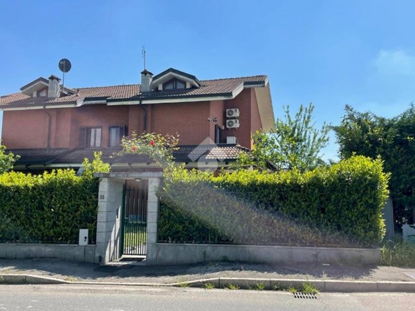 casa indipendente in vendita a Rivalta di Torino