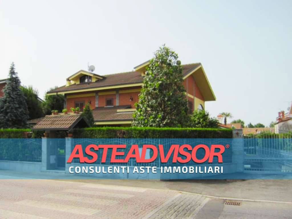 casa indipendente in vendita a Rivalta di Torino