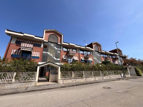 appartamento in vendita a Rivalta di Torino