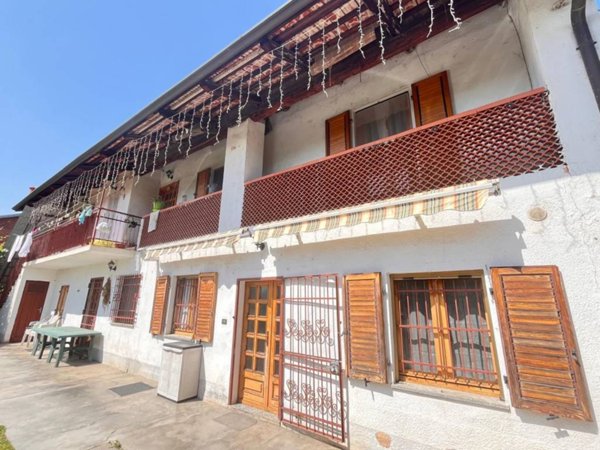 casa indipendente in vendita a Rivalta di Torino