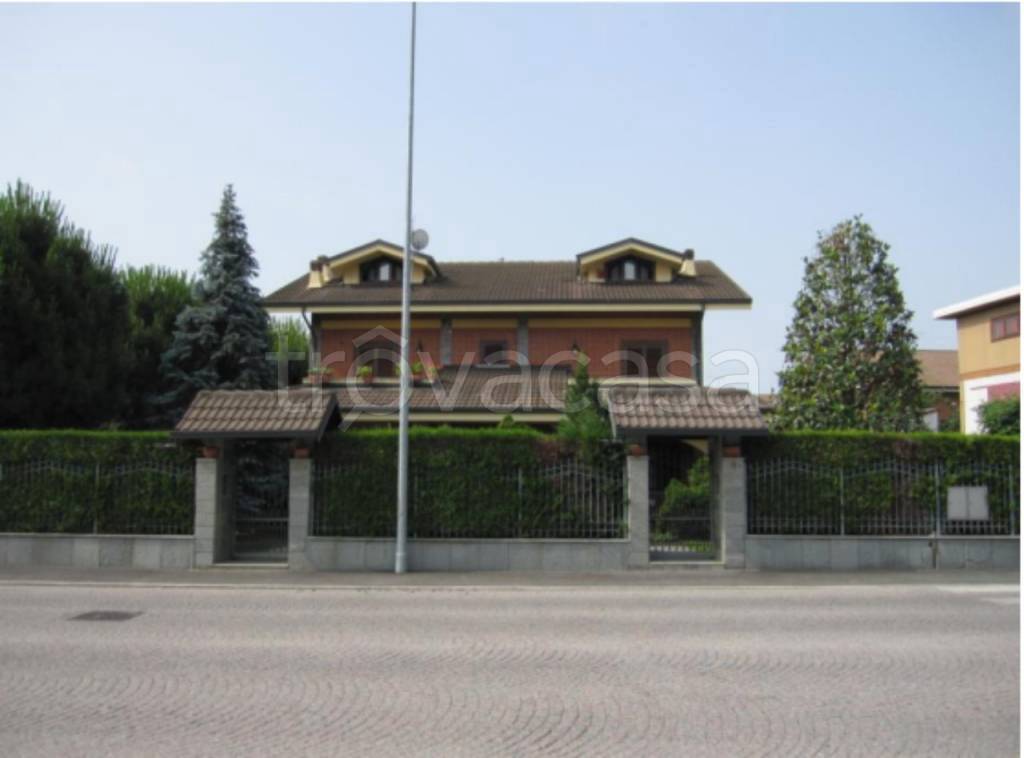 appartamento in vendita a Rivalta di Torino