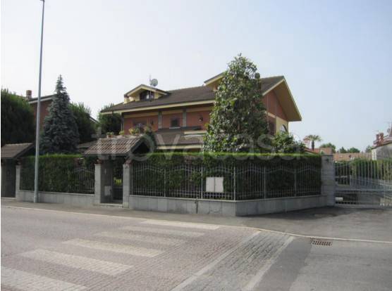 appartamento in vendita a Rivalta di Torino