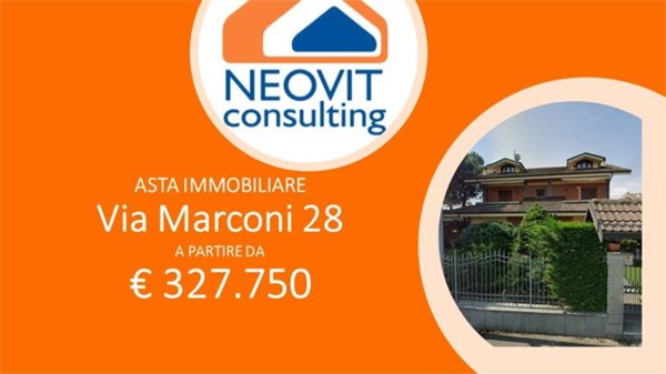 casa indipendente in vendita a Rivalta di Torino