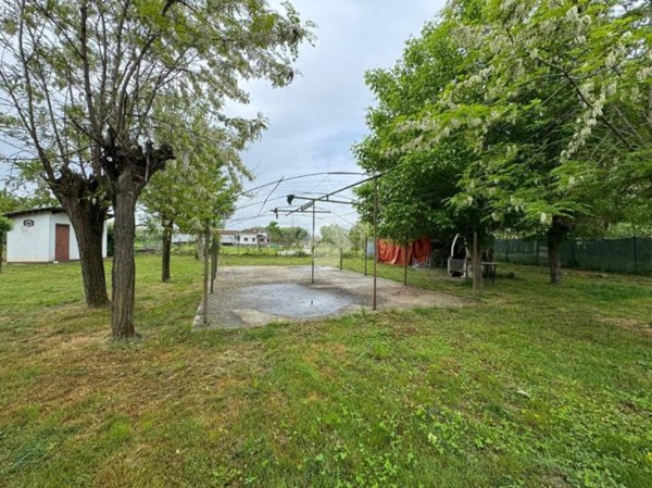 terreno agricolo in vendita a Rivalta di Torino