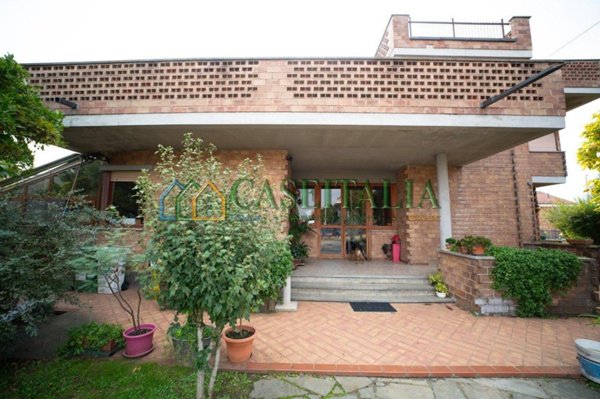 appartamento in vendita a Rivalta di Torino