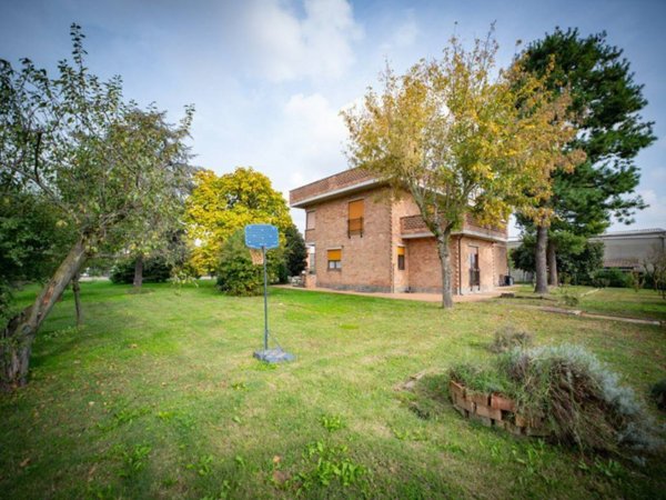 appartamento in vendita a Rivalta di Torino