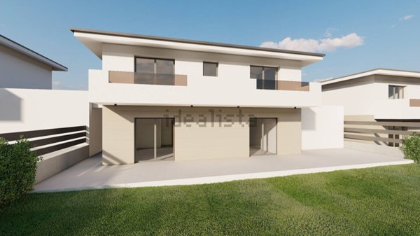 casa indipendente in vendita a Rivalta di Torino