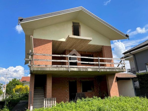 casa indipendente in vendita a Rivalta di Torino