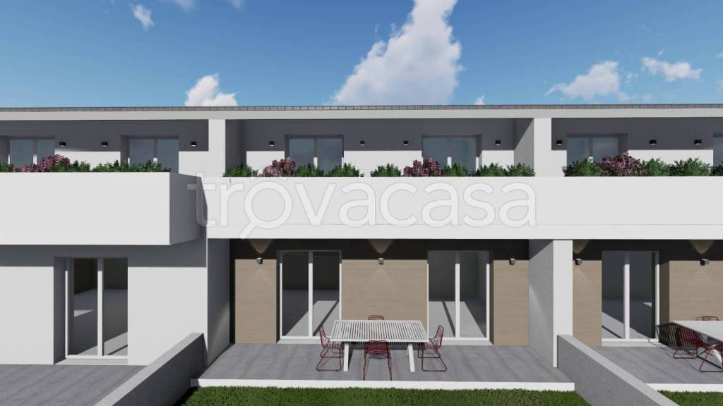 casa indipendente in vendita a Rivalta di Torino