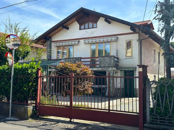 casa indipendente in vendita a Rivalta di Torino