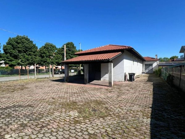 casa indipendente in vendita a Rivalta di Torino