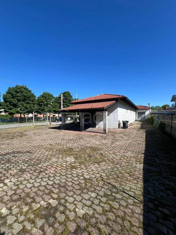 casa indipendente in vendita a Rivalta di Torino