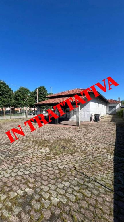casa indipendente in vendita a Rivalta di Torino