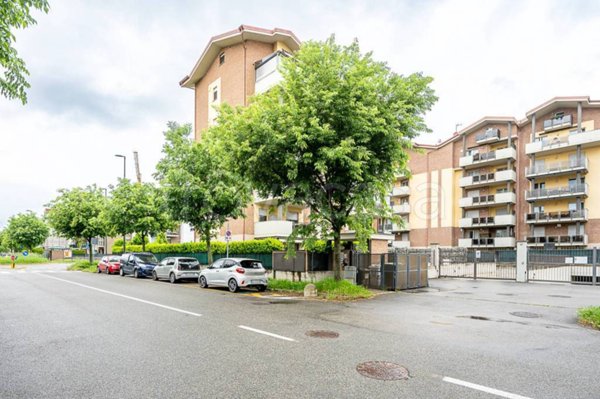 appartamento in vendita a Rivalta di Torino