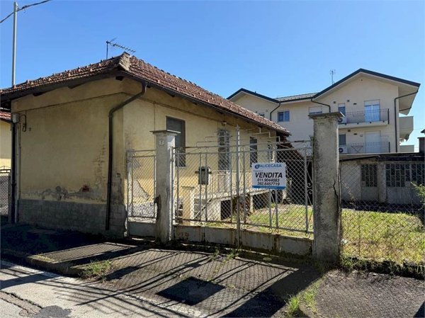 casa indipendente in vendita a Rivalta di Torino