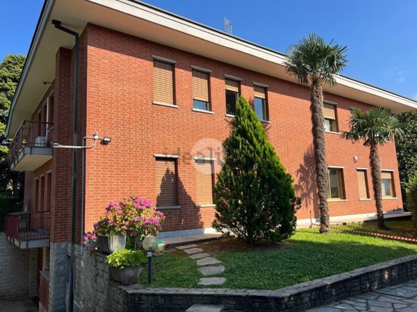 appartamento in vendita a Rivalta di Torino