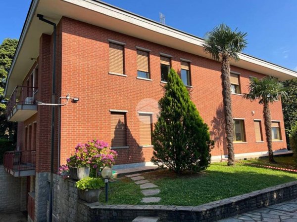 appartamento in vendita a Rivalta di Torino