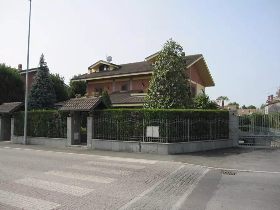 appartamento in vendita a Rivalta di Torino