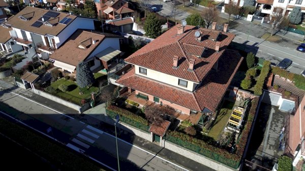 casa indipendente in vendita a Rivalta di Torino