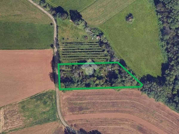 terreno agricolo in vendita a Rivalta di Torino