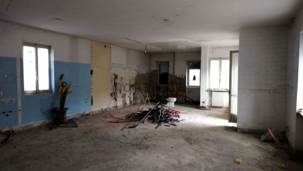 ufficio in vendita a Rivalta di Torino