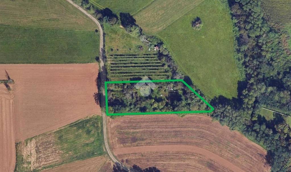 terreno agricolo in vendita a Rivalta di Torino