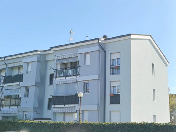appartamento in vendita a Rivalta di Torino